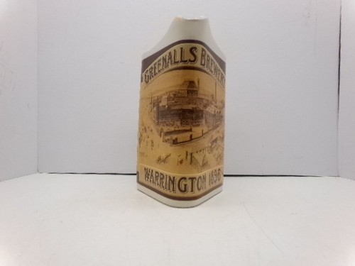Vintage greenalls brewery - vintage,