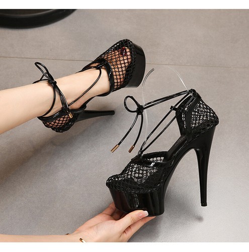 New sexy high heel - sexy, 5.9"