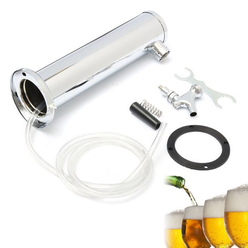 Single tap draft - tap, beer