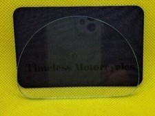 Smiths D shaped Chronometric