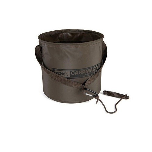 Fox carpmaster carp fishing - carpmaster,