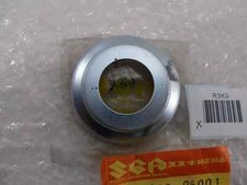 SUZUKI AS50 1969 TM75 1974 TS50 71-74 T125 STEERING UPPER COVER OEM 51643-05000