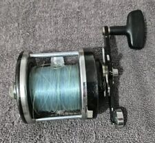 ABU AMBASSADEUR 9000C SEA FISHING MULTIPLIER HEAVY BEACH OR LIGHT TO MEDIUM BOAT