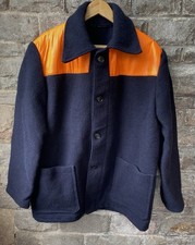 Men’s Vintage Donkey Jacket