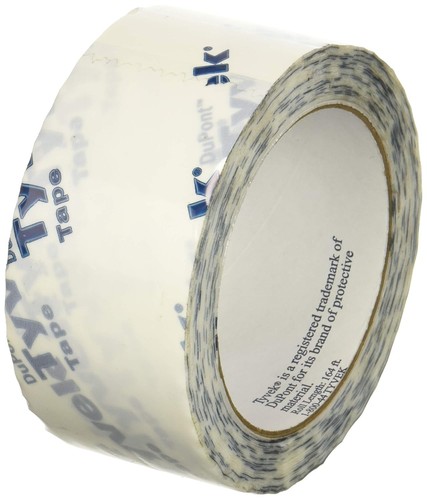 Dupont tyvek tape x 164 - -, 2"