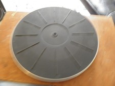 RECORD DECK TURNTABLE ONLY