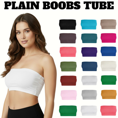 New ladies plain - new,