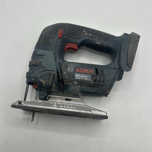 Bosch gst 18v - gst,