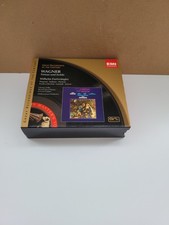 Richard Wagner Tristan und