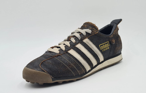 Vintage 2004 adidas chile - vintage,