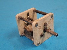 250pF Air Dilectric Variable