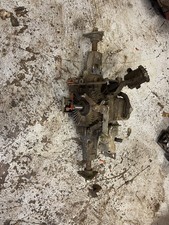 Kubota T1600 Hst Ride On Mower