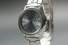 Vintage [Near MINT] Seiko 5