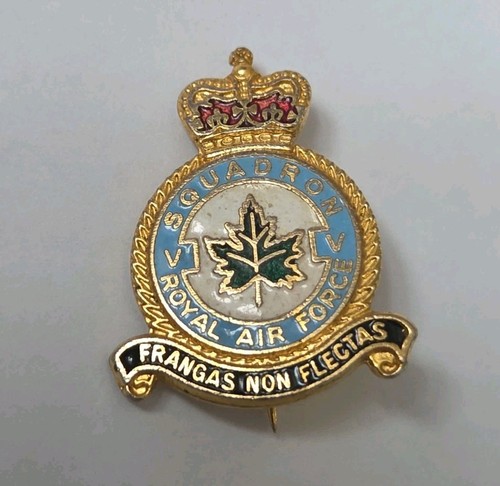 Royal air force - no, v