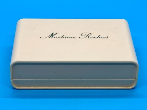 Vintage madame rochas - madame,