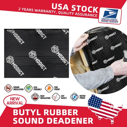 For flooring car sound - for,