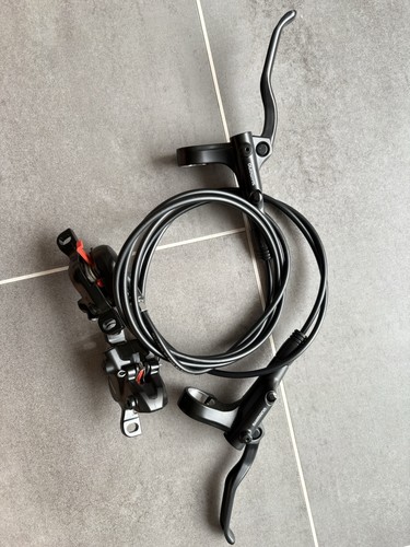 Shimano mt200 - shimano, br-mt200