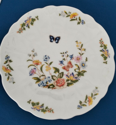 Aynsley fine bone - fine, china