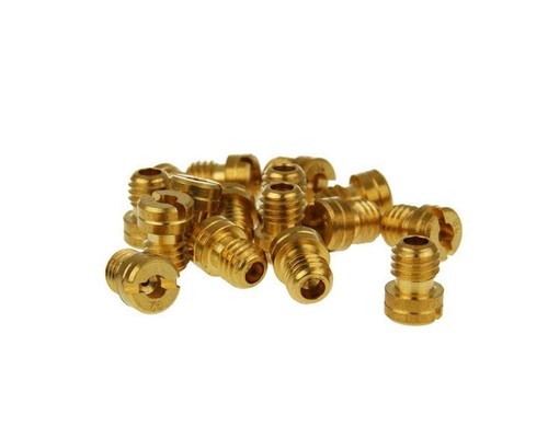 Main jet 5mm 068 - 5mm, keihin