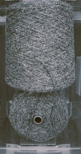 WOOL HERDWICK SHEEP DARK GREY+