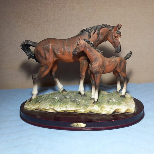 The crosa collection horse - crosa,