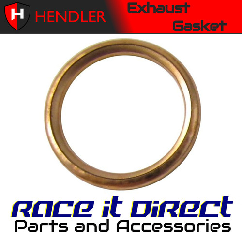 Exhaust gasket for - exhaust,