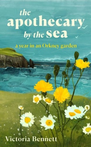 The apothecary sea a - by, sea:
