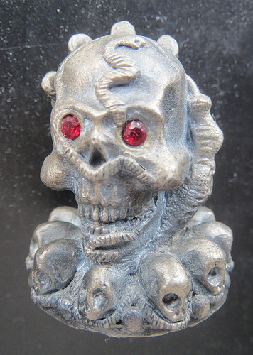 Tudor mint myth magic - tudor, &