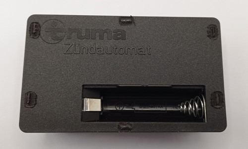 Truma heater automatic igniter - heater,