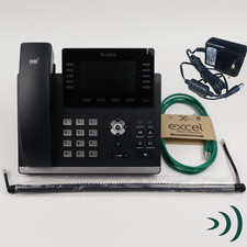 Yealink T46S IP VoIP Phone  -