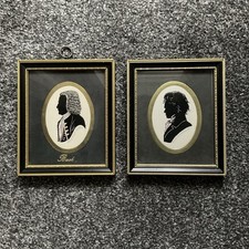 2 x Vintage Enid Elliott