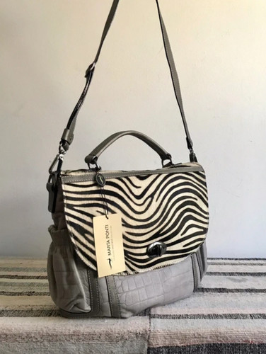 Marta ponti genuine leather - ponti,