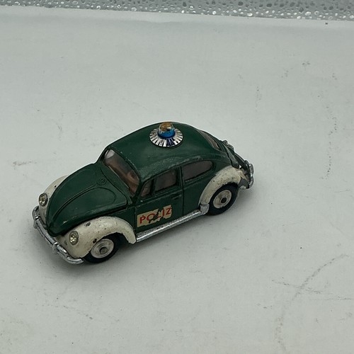 Collectable corgi toys car - toys,