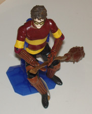 HARRY POTTER QUIDDITCH ACTION