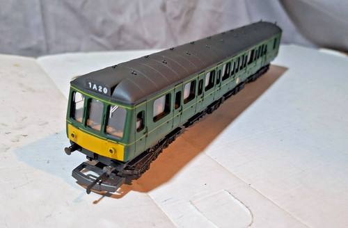 Lima l205137 class - class, dmu