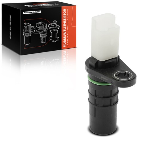 Crankshaft position sensor for - crankshaft,