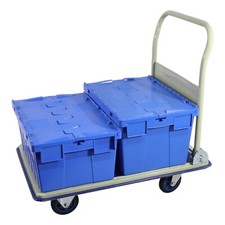 NEW Storr 4 Wheel Platform