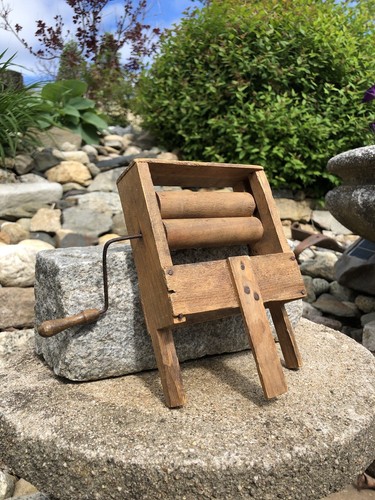 Antique early americana - early,