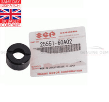 Genuine Suzuki Gear Lever