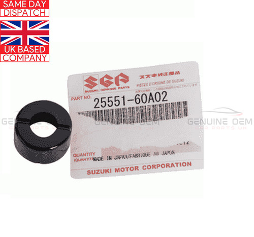 Genuine suzuki gear lever - genuine,