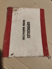 rippingilles 6 (5⅞") Inch Oil Lamp Heater Wick