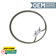 CREDA EDC51 FAN OVEN ELEMENT