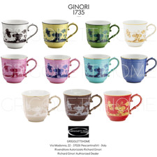 Richard Ginori - Oriente