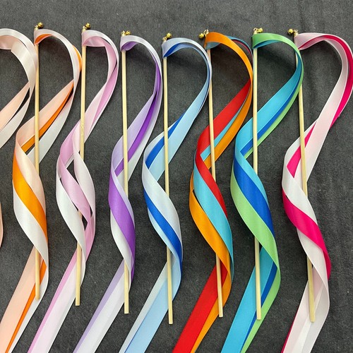 Packs dance ribbons - 20,