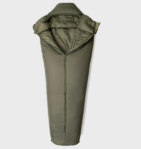 Snugpak softie antarctica - snugpak,