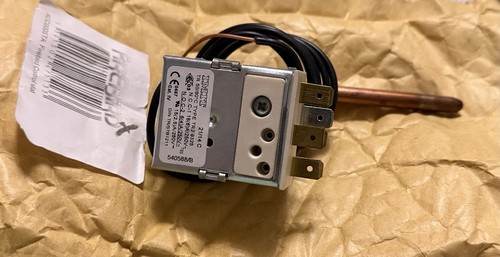 Firebird acc000sta oil - acc000sta, boiler