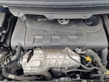 Vauxhall Zafira 2.0 Cdti 2014