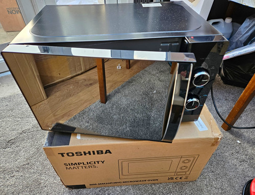 Toshiba mw2 mm20pf 20l - toshiba, mw2-mm20pf(mb)