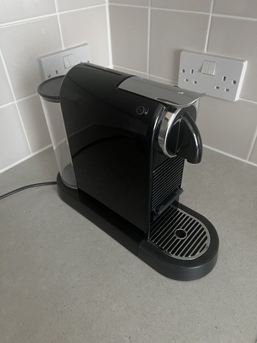 Nespresso citiz pod - nespresso,