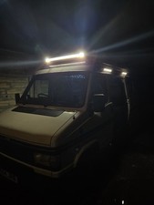 Talbot Express Best Off Grid